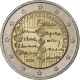 Autriche, 2 Euro, 50th Anniversary Of The State Treaty, 2005, Vienna, SPL - Austria