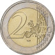 Autriche, 2 Euro, 50th Anniversary Of The State Treaty, 2005, Vienna, SPL - Autriche