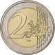 Autriche, 2 Euro, 50th Anniversary Of The State Treaty, 2005, Vienna, SPL - Austria