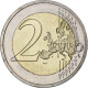 Luxembourg, 2 Euro, Grand-Duc Guillaume IV, 2012, Utrecht, SUP, Bimétallique - Luxemburg