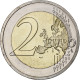 Luxembourg, 2 Euro, Grand-Duc Guillaume IV, 2012, Utrecht, SUP, Bimétallique - Luxemburgo