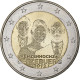 Luxembourg, 2 Euro, Prince Wedding, 2012, Utrecht, SPL, Bimétallique, KM:120 - Luxemburgo