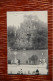 75 - PARIS : Buttes Chaumont, Le Lac. - Parken, Tuinen