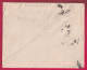 DAKAR SENEGAL 1902 + AMBULANT MARITIME LOANGO A MARSEILLE POUR ARSY OISE LETTRE - Covers & Documents
