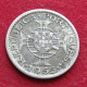 Mozambique 10 Escudos 1955 Mozambico Moçambique  W ºº - Mosambik