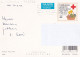 Postal Stationery - Chicks - Easter In Grass - Summer Meadow - Red Cross 1994 - Suomi Finland - Postage Paid - Postwaardestukken