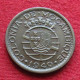 Mozambique 20 Centavos 1949  Mozambico Moçambique  W ºº - Mozambique