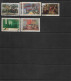 Delcampe - (LOT365) Yugoslavia, 130 Different Stamps And Many Duplicates. 60's To 80's. F NH - Gebruikt
