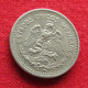 Mexico 5 Centavos 1906 Mexique Mexiko Messico  W ºº - Mexico