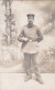 AK Foto Deutscher Soldat - 1. WK (68376) - War 1914-18
