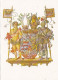 AK 210484 HERALDIK - Provinz Hessen-Nassau - Historia