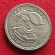 Morocco 5 Dirham 1975 FAO F.a.o.  Maroc Marrocos Marokko Marruecos UNC ºº - Morocco