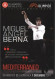 DANCING - ITALIA 2014 - TEATRO OLIMPICO - MIGUEL ANGEL BERNA - MEDITERRANEO - PROMOCARD - I - Danse