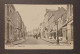 LESSINES/ GRAND RUE / EDIT. VAN NIEUWENHOVEN-LEURAERT / VOYAGEE 1902 - Lessines