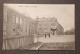 LOBBES / PLACE DE LA GARE/ / VOYAGEE 1910 - Lobbes