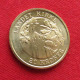 Denmark 20 Kroner 2005 Church Landet Kirke  Dinamarca Danemark Danimarca Denemarken UNC ºº - Dänemark