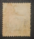 Italy 5C Classic Used Stamp King Umberto - Gebraucht