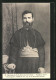 AK Französischer Missionar Henri Baptiste Stanislas Verjus  - Altri & Non Classificati
