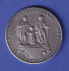 Silber-Medaille 75 Jahre Bamberger Krippenfreunde E.V. 1994 - Altri & Non Classificati