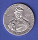 Schöne Silber-Medaille Ludwig Thoma - Größter Bayerischer Dichter - Zonder Classificatie
