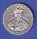 Schöne Silber-Medaille Ludwig Thoma - Größter Bayerischer Dichter - Unclassified