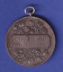 Alte Medaille II. Alpines Ski-Rennen 6. März 1910  SELTEN ! - Other & Unclassified