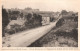 St Sauveur-en-Puisaye - Vue Sur La Ville Et Le Faubourg De La Gerbaude - Saint Sauveur En Puisaye