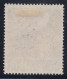 Berlin 1949 Rotaufdruck 2DM-Höchstwert Mi.-Nr. 34 Schön Gestempelt M. Befund BPP - Used Stamps