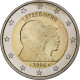 Luxembourg, Henri, 2 Euro, 2006, Utrecht, SUP, Bimétallique, KM:88 - Lussemburgo