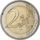 Luxembourg, Henri, 2 Euro, 2006, Utrecht, SUP, Bimétallique, KM:88 - Luxemburg