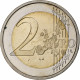 Luxembourg, Henri, 2 Euro, 2006, Utrecht, SUP, Bimétallique, KM:88 - Lussemburgo