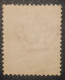 Italy 20C Used Postmark Stamp King Umberto - Used