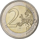 Luxembourg, Henri, 2 Euro, 2009, Utrecht, SUP, Bimétallique, KM:106 - Luxemburg