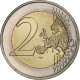 Luxembourg, Henri, 2 Euro, 2008, Paris, SPL, Bimétallique, KM:96 - Luxemburg
