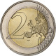 Luxembourg, Henri, 2 Euro, 2008, Paris, SPL, Bimétallique, KM:96 - Lussemburgo