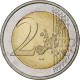 Luxembourg, Henri, 2 Euro, 2005, Utrecht, Grand Duc Henri, SUP, Bimétallique - Luxembourg