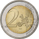 Luxembourg, Henri, 2 Euro, 2005, Utrecht, Grand Duc Henri, SUP, Bimétallique - Lussemburgo