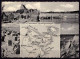 AK Heiligenhafen Ostseebad Mehrbildkarte 1962   (6967 - Andere & Zonder Classificatie