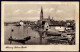 AK Schleswig Boote In Der Holmer Bucht 1950   (6976 - Andere & Zonder Classificatie