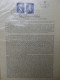 Österreich Lot Ersttagsblätter Gestempelt über 580,- Euro Katalog #IM757 - Autres & Non Classés