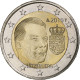 Luxembourg, Henri, 2 Euro, Grand-Duc Henri, 2010, Utrecht, Special Unc., SPL - Luxembourg