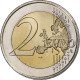 Luxembourg, Henri, 2 Euro, Grand-Duc Henri, 2010, Utrecht, Special Unc., SPL - Luxemburg