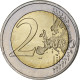 Luxembourg, 2 Euro, 2014, SPL, Bimétallique, KM:New - Luxemburgo