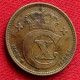 Denmark 2 Ore 1923  Dinamarca Danemark Danimarca Denemarken W ºº - Dinamarca