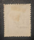 Italy 25C Classic Used Stamp King Umberto - Afgestempeld