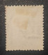 Italy 25C Classic Used Stamp King Umberto - Oblitérés