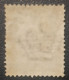 Italy 45C Classic Used Stamp King Umberto - Gebraucht
