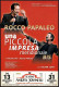 ITALIA 2012 - ROMA: TEATRO AMBRA JOVINELLI - ROCCO PAPALEO - UNA PICCOLA IMPRESA MERIDIONALE BIS - PROMOCARD - I - Théâtre