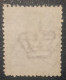 Italy 40C Classic Used Stamp King Umberto - Afgestempeld