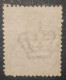 Italy 40C Classic Used Stamp King Umberto - Usati